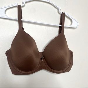 Soma Brown Embraceable Intimates Bra